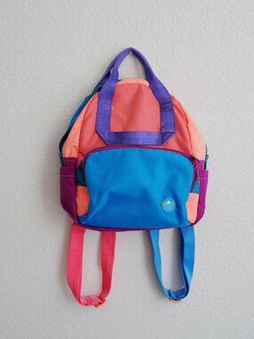MOKUYOBI Atlas Mini Backpack